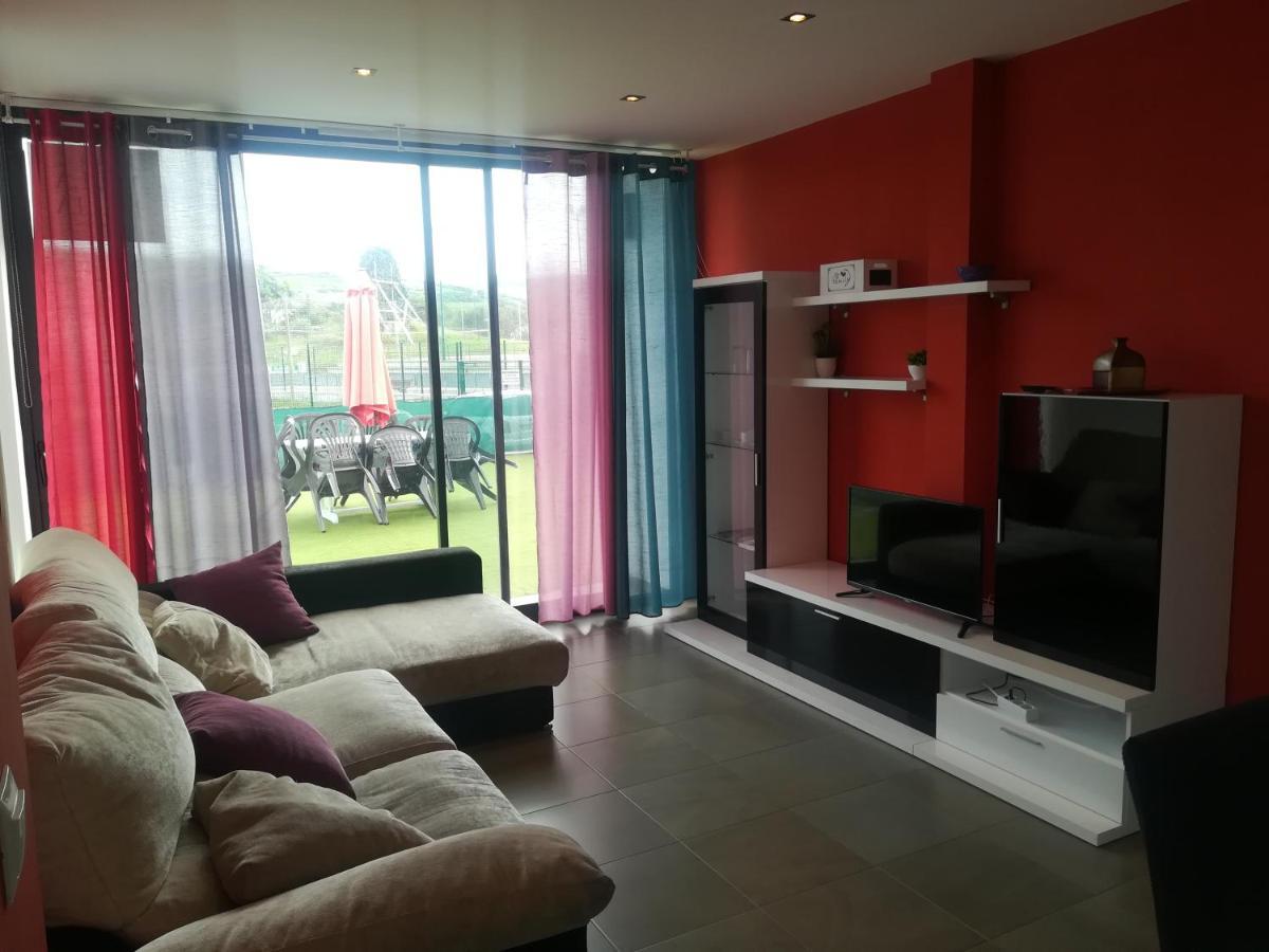 Villa Dalia Suances Eksteriør bilde