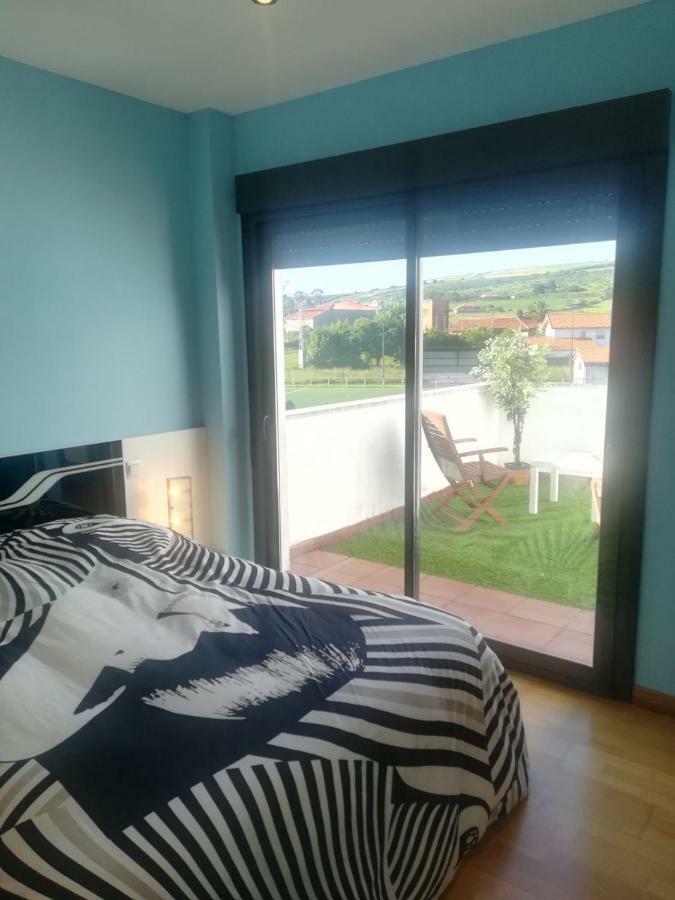 Villa Dalia Suances Eksteriør bilde