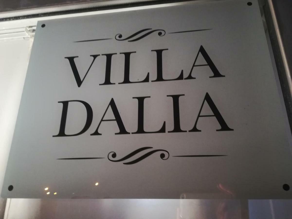 Villa Dalia Suances Eksteriør bilde