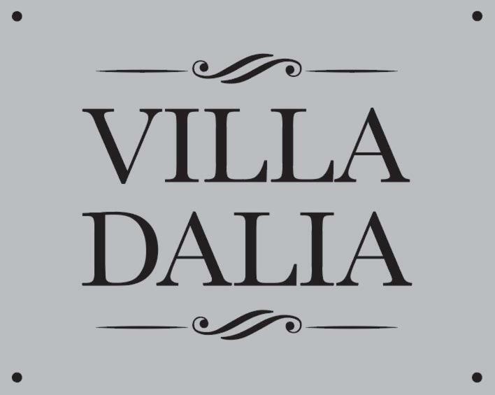 Villa Dalia Suances Eksteriør bilde