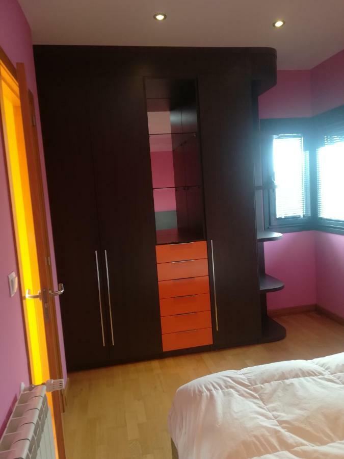 Villa Dalia Suances Eksteriør bilde