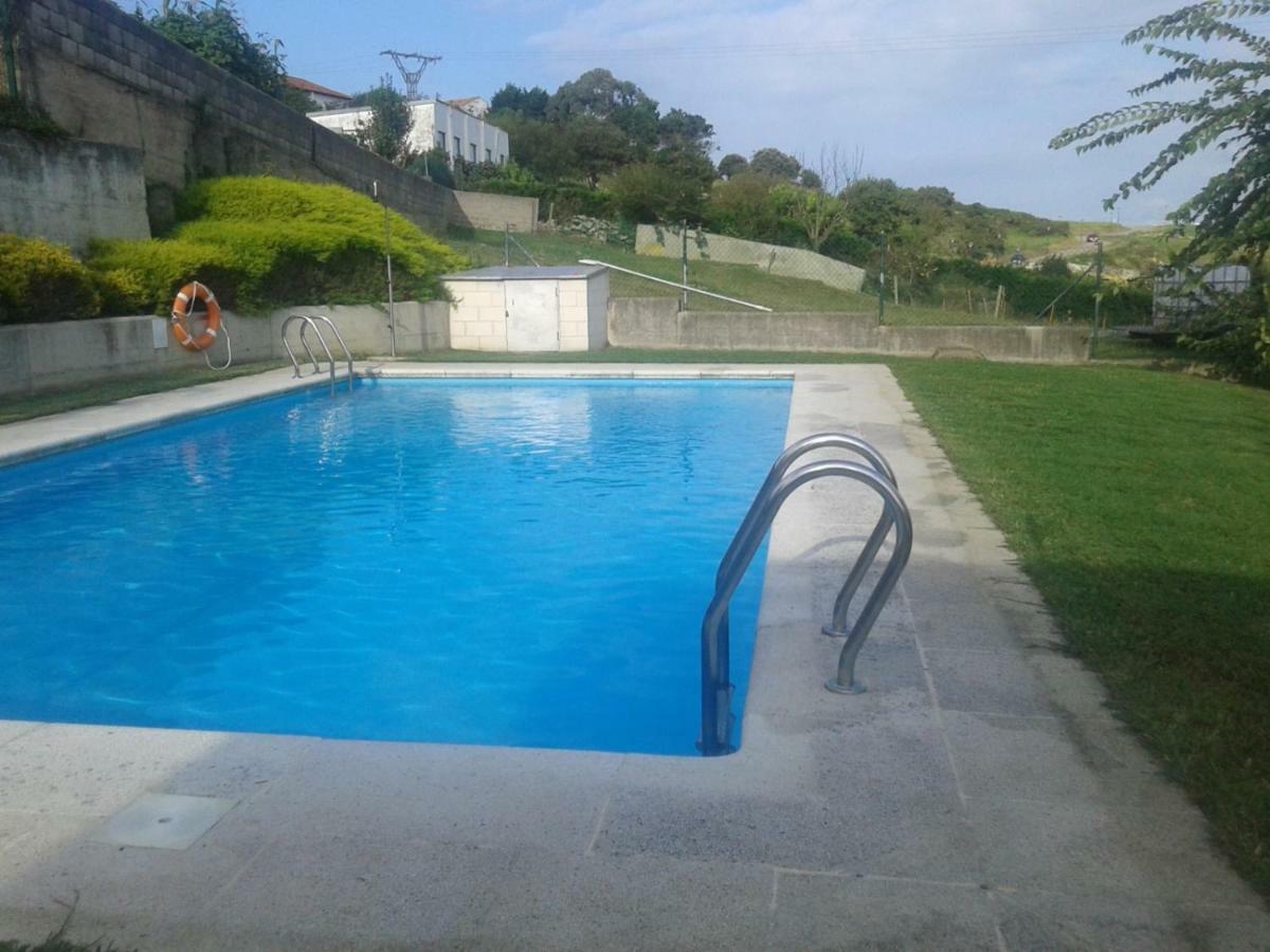 Villa Dalia Suances Eksteriør bilde
